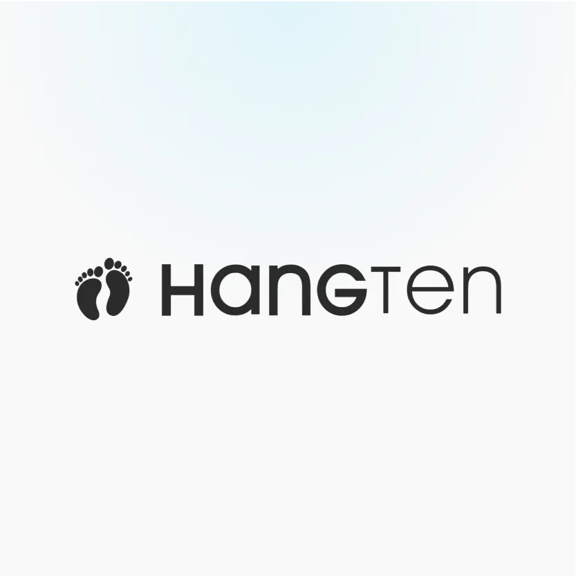 Hangten